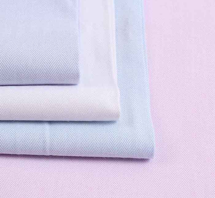 Shirts Fabrics