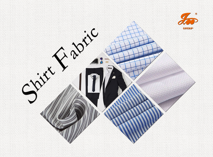 Shirts Fabrics